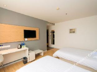 Motel Langfang High Speed Railway Station Heping Road,,2 star