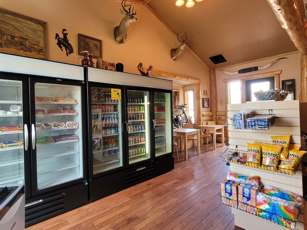 the longhorn ranch lodge and rv resort