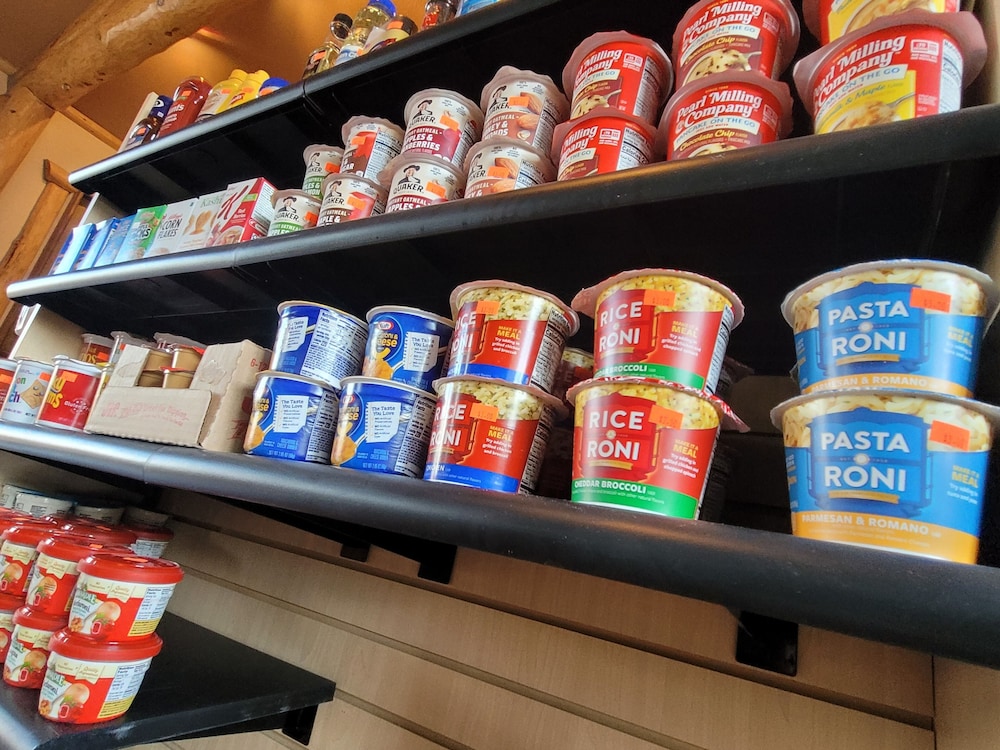 the longhorn ranch lodge and rv resort