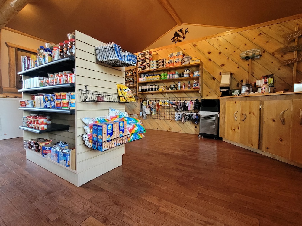 the longhorn ranch lodge and rv resort