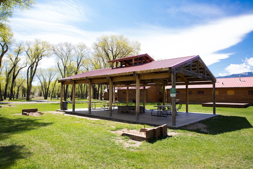 the longhorn ranch lodge and rv resort