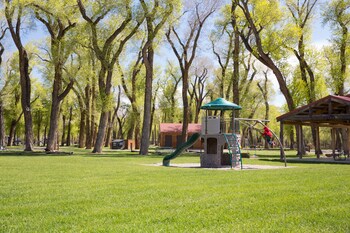 the longhorn ranch lodge and rv resort