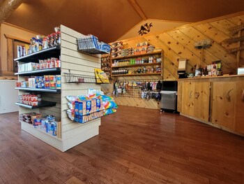 the longhorn ranch lodge and rv resort