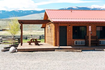the longhorn ranch lodge and rv resort