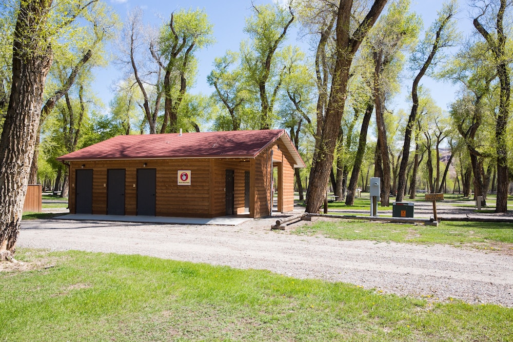 the longhorn ranch lodge and rv resort
