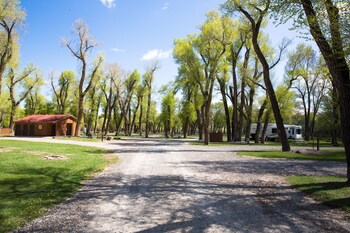 the longhorn ranch lodge and rv resort