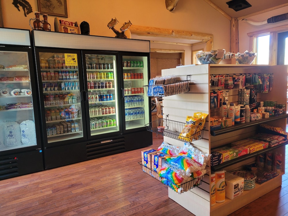 the longhorn ranch lodge and rv resort