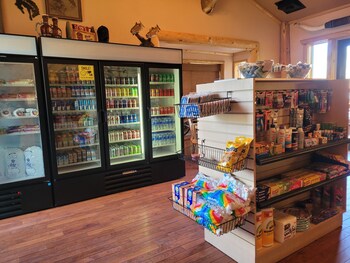 the longhorn ranch lodge and rv resort