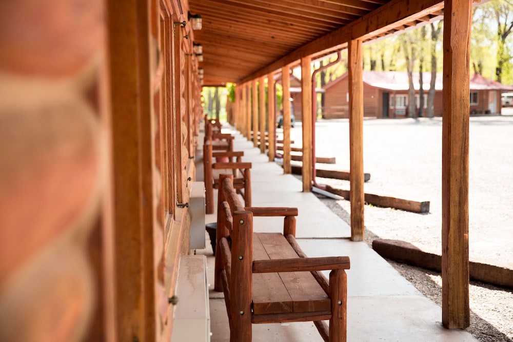 the longhorn ranch lodge and rv resort