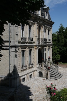 villa primerose