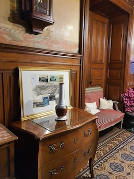 villa primerose