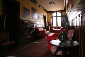 villa primerose