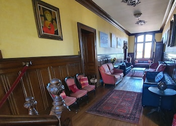 villa primerose