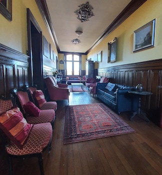villa primerose