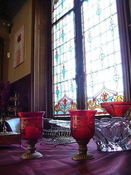villa primerose