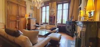 villa primerose