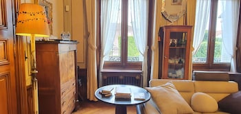 villa primerose