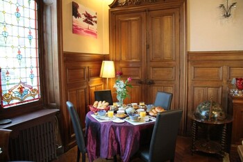 villa primerose