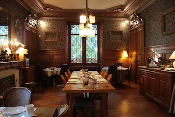 villa primerose