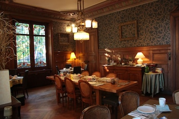 villa primerose