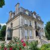 villa primerose