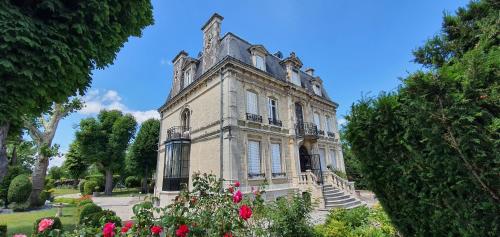 villa primerose