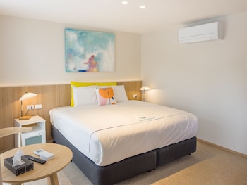 a1 motels port fairy motel and apartments