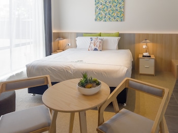 a1 motels port fairy motel and apartments