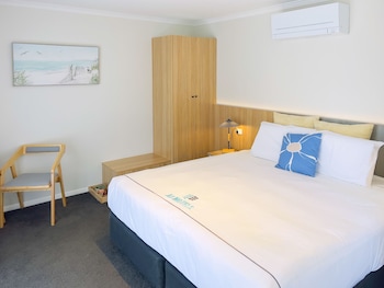 a1 motels port fairy motel and apartments