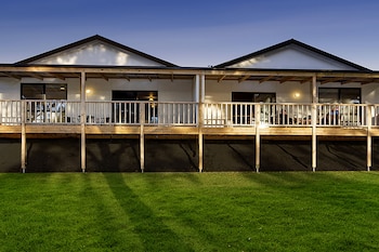 a1 motels port fairy motel and apartments