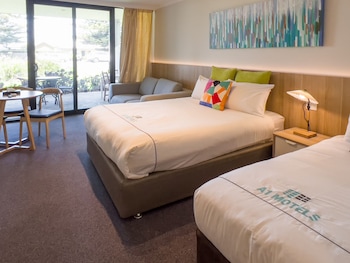 a1 motels port fairy motel and apartments