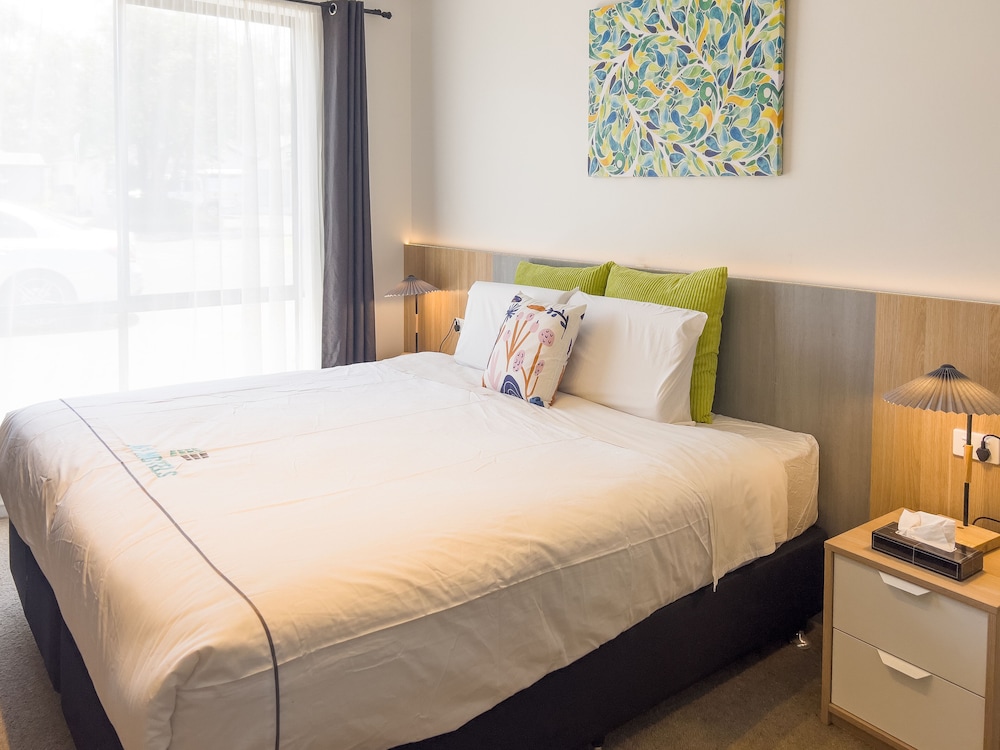 a1 motels port fairy motel and apartments