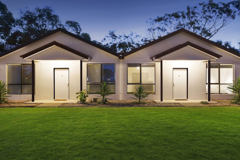 a1 motels port fairy motel and apartments