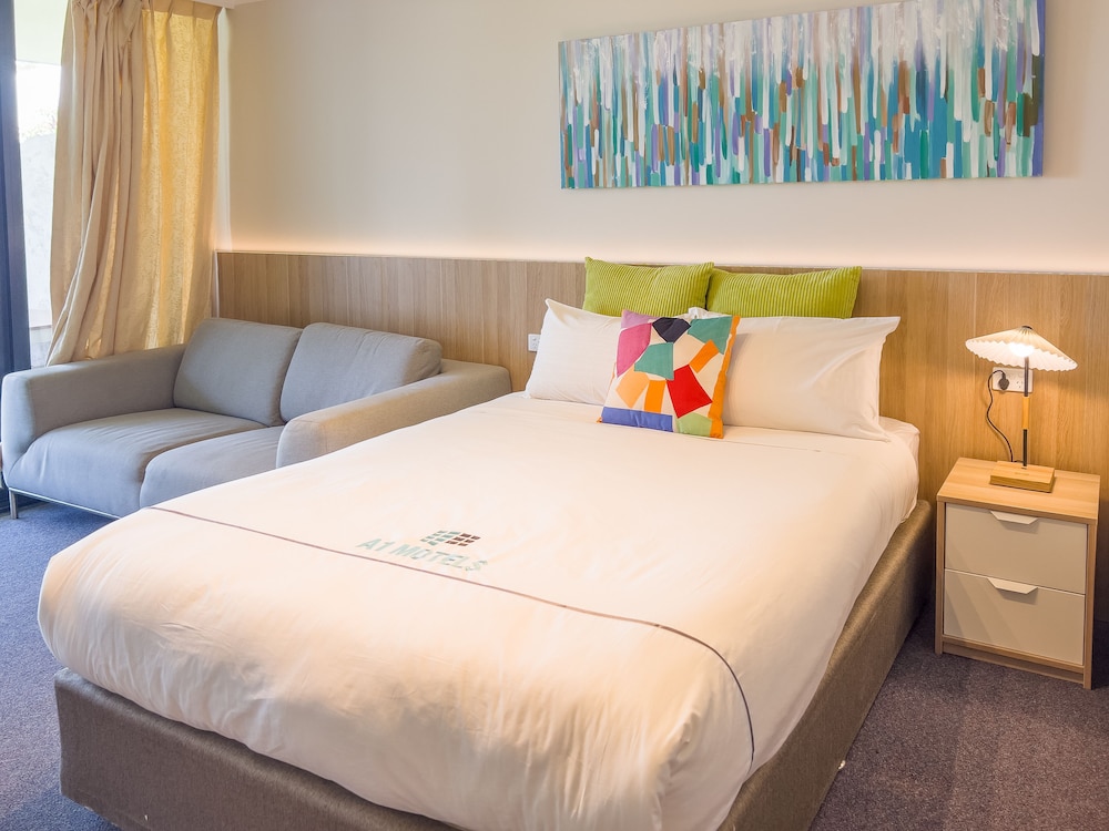 a1 motels port fairy motel and apartments