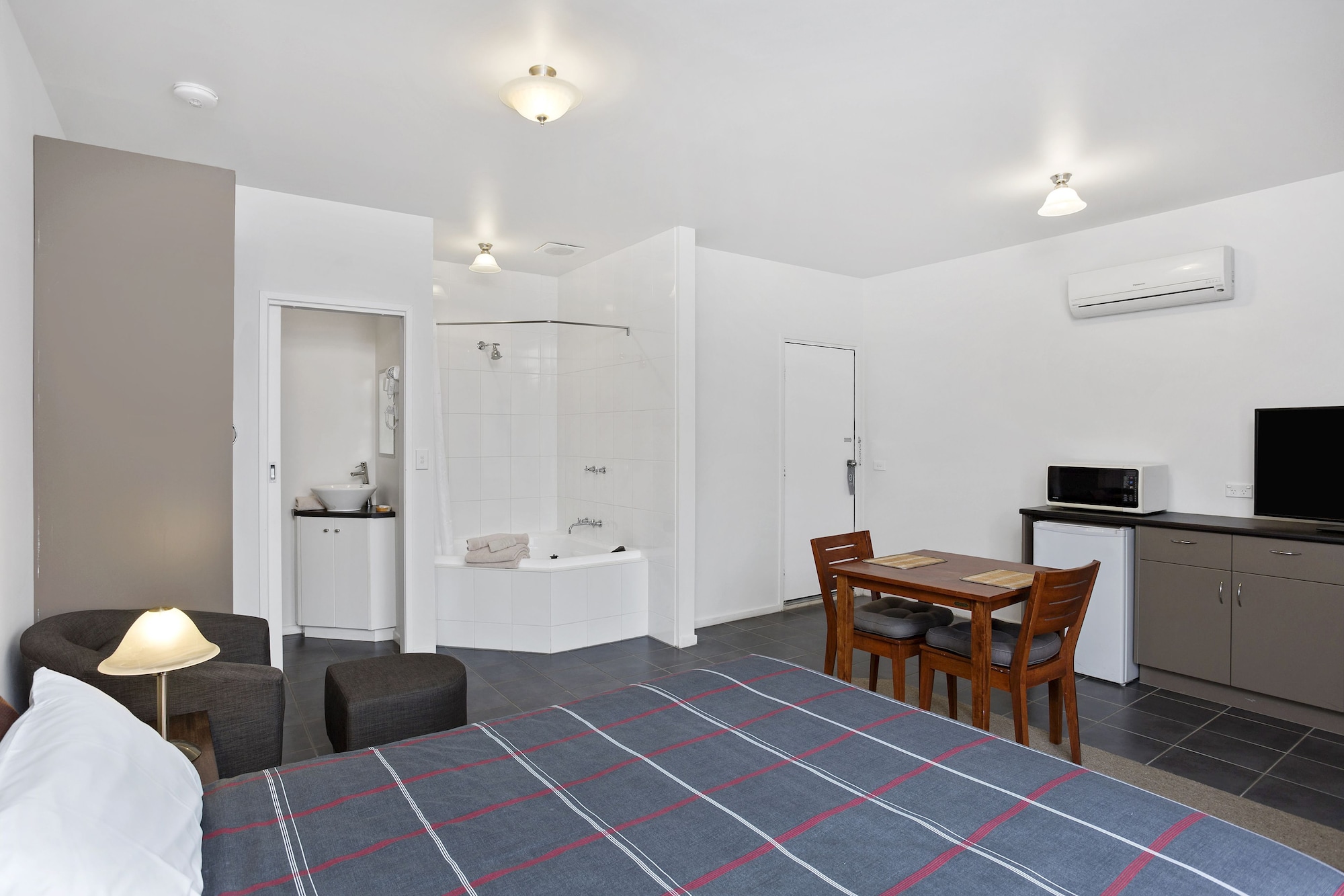 a1 motels port fairy motel and apartments