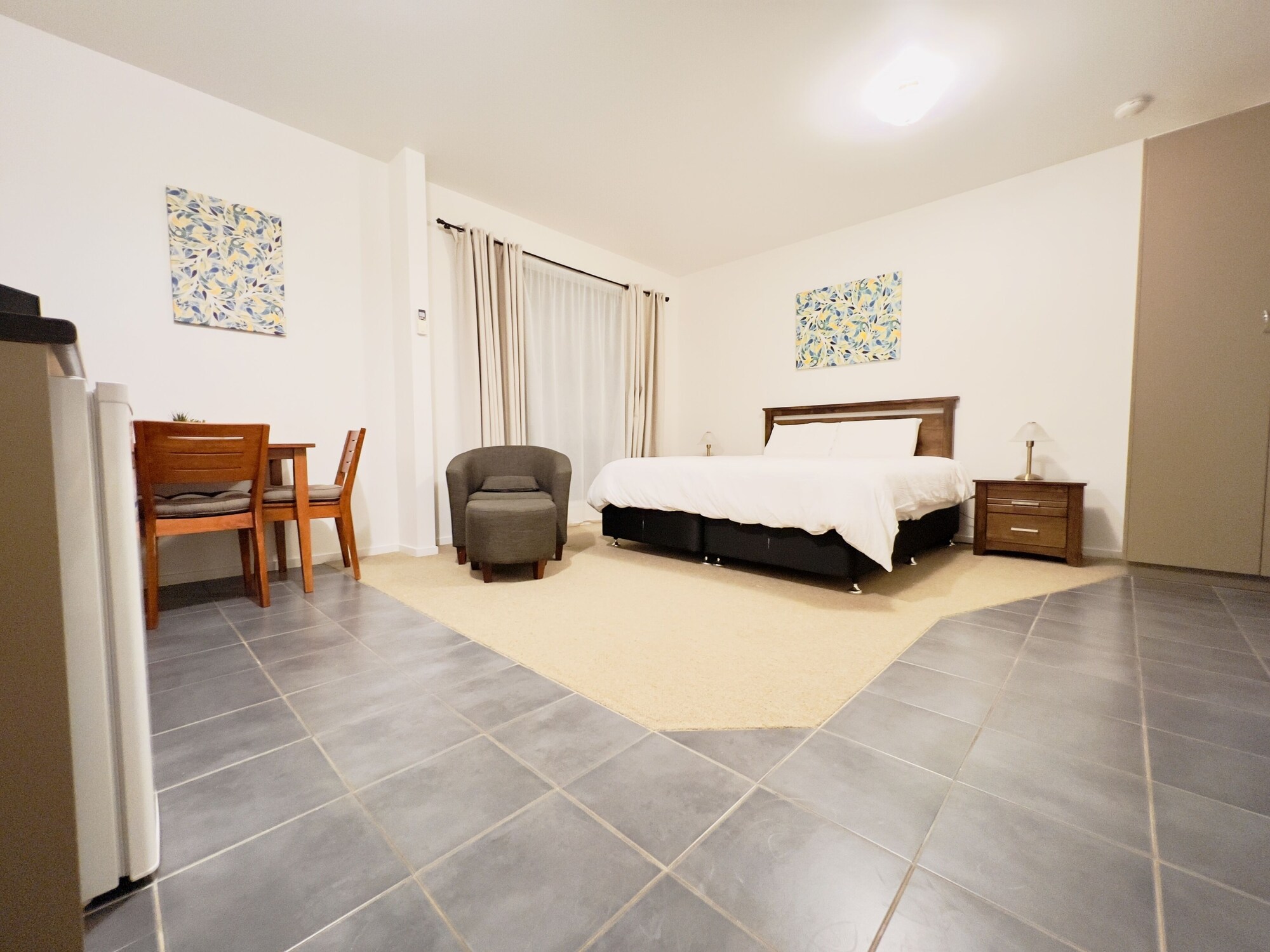 a1 motels port fairy motel and apartments