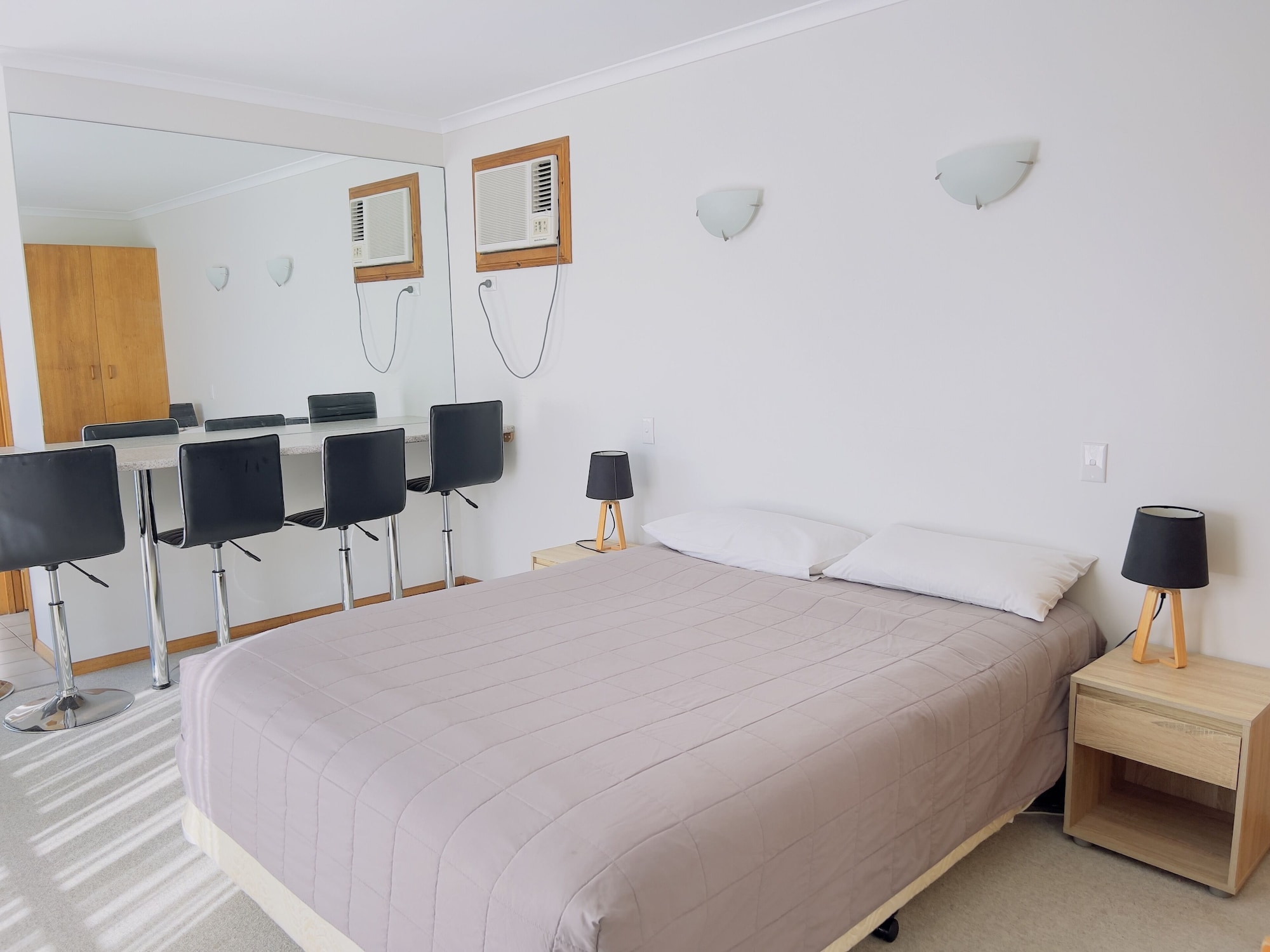 a1 motels port fairy motel and apartments