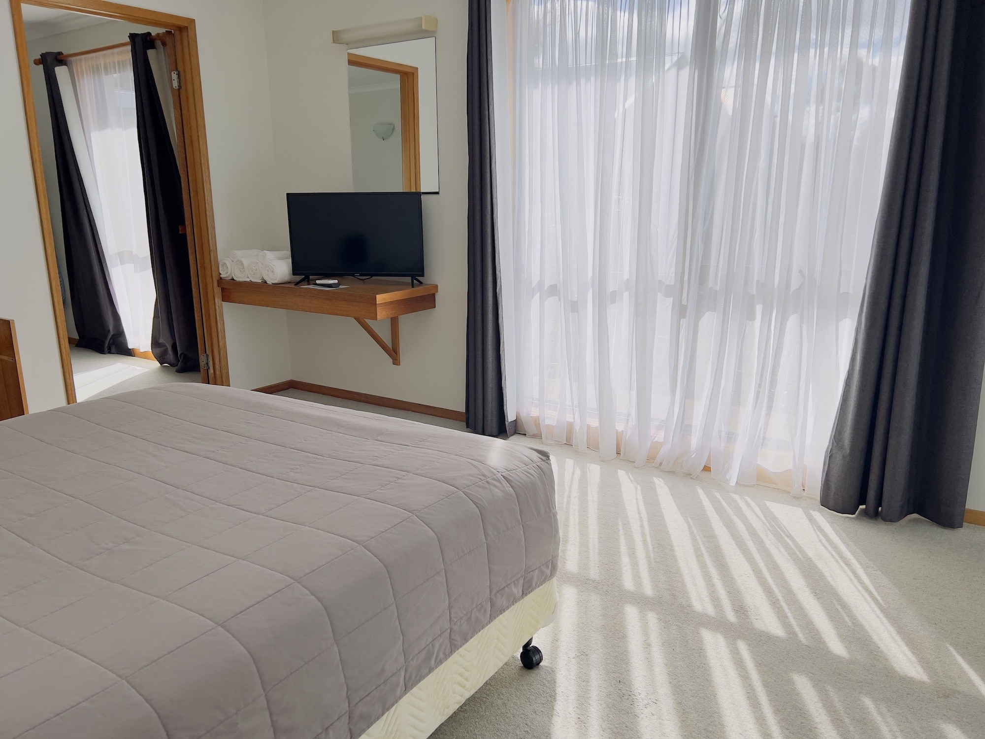 a1 motels port fairy motel and apartments