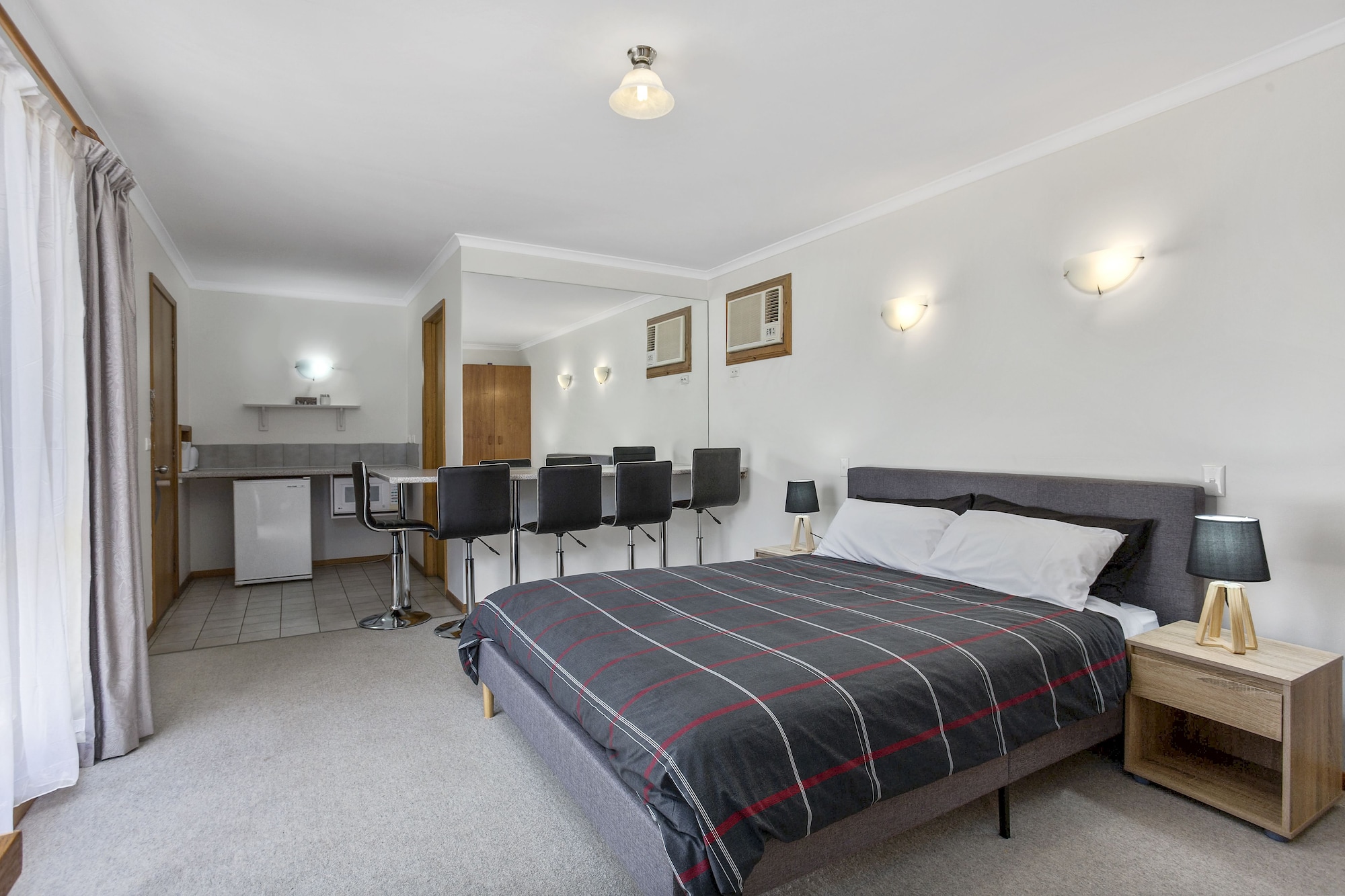 a1 motels port fairy motel and apartments