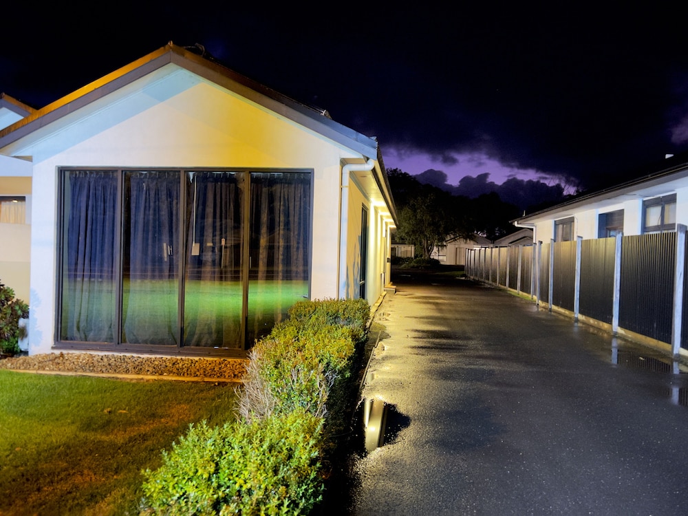 a1 motels port fairy motel and apartments