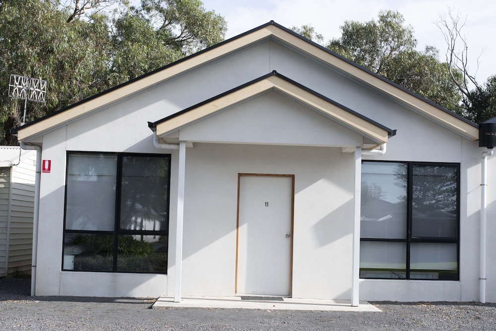 a1 motels port fairy motel and apartments