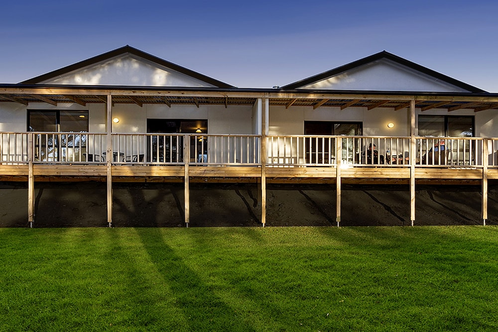 a1 motels port fairy motel and apartments
