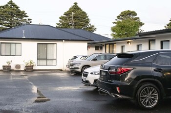a1 motels port fairy motel and apartments