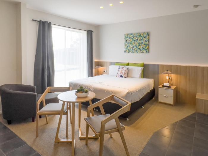 a1 motels port fairy motel and apartments