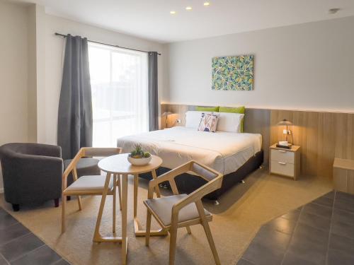 a1 motels port fairy motel and apartments