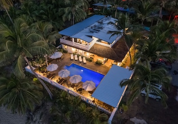 Casa Islena Inn,Puntas>>Aguadilla,3 star