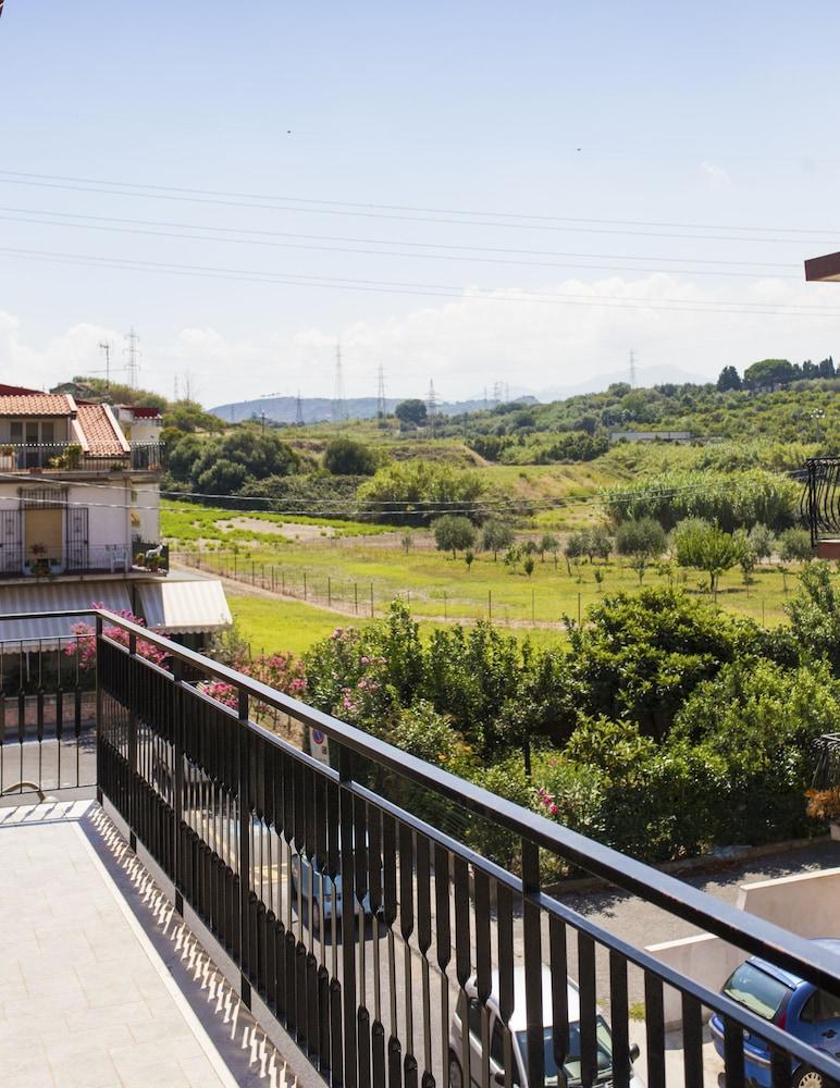 B&B Via Nazionale,Messina>>Catania,3 star