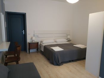 B&B Via Nazionale,Messina>>Catania,3 star