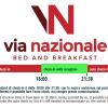 bandb via nazionale