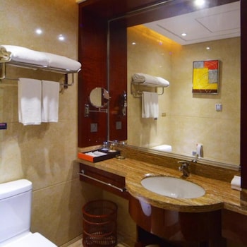 ballad jin ling hotel